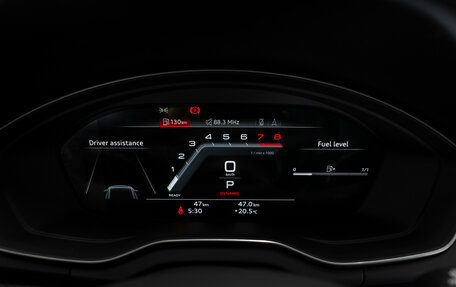 Audi Q5, 2025 год, 5 650 000 рублей, 12 фотография