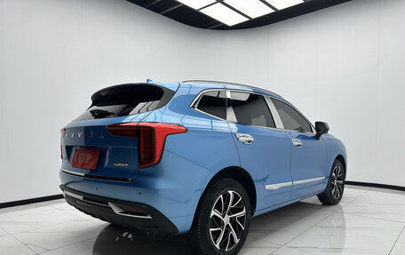 Haval Jolion, 2022 год, 1 108 500 рублей, 4 фотография