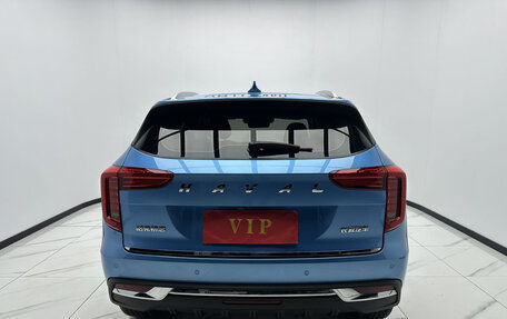 Haval Jolion, 2022 год, 1 108 500 рублей, 5 фотография