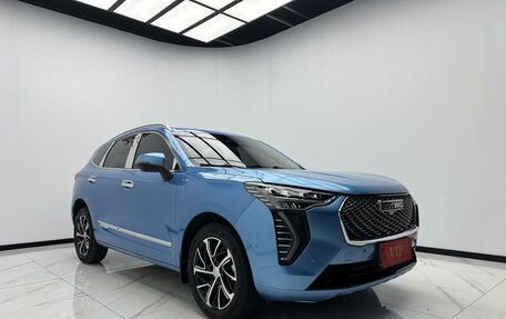 Haval Jolion, 2022 год, 1 108 500 рублей, 3 фотография