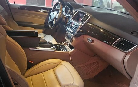 Mercedes-Benz M-Класс, 2011 год, 1 000 000 рублей, 7 фотография