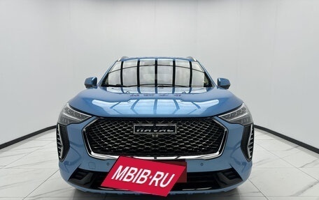 Haval Jolion, 2022 год, 1 108 500 рублей, 2 фотография