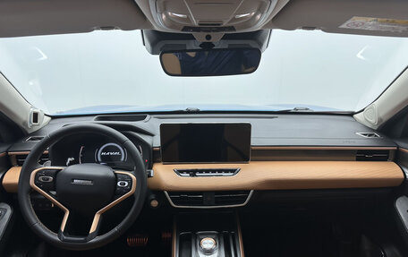 Haval Jolion, 2022 год, 1 108 500 рублей, 7 фотография