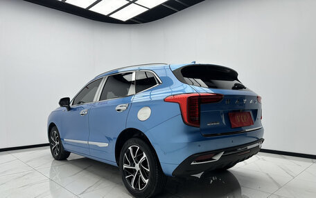 Haval Jolion, 2022 год, 1 108 500 рублей, 6 фотография