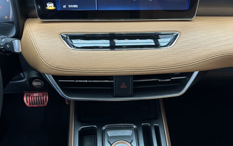 Haval Jolion, 2022 год, 1 108 500 рублей, 9 фотография