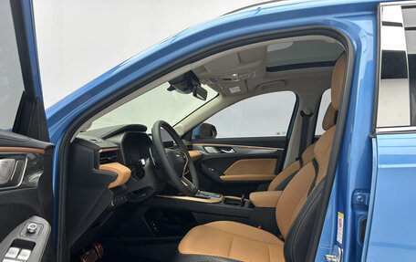 Haval Jolion, 2022 год, 1 108 500 рублей, 10 фотография