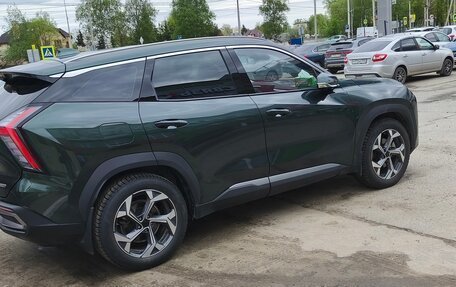 Geely Atlas, 2024 год, 3 300 000 рублей, 1 фотография