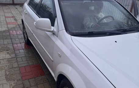 Chevrolet Lacetti, 2010 год, 380 000 рублей, 1 фотография