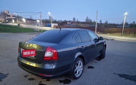 Skoda Octavia, 2010 год, 899 000 рублей, 1 фотография