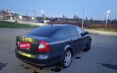 Skoda Octavia, 2010 год, 899 000 рублей, 1 фотография