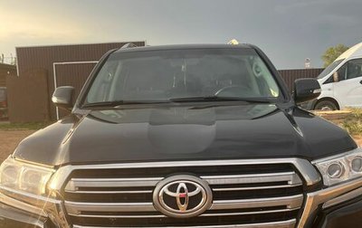 Toyota Land Cruiser 200, 2016 год, 4 250 000 рублей, 1 фотография