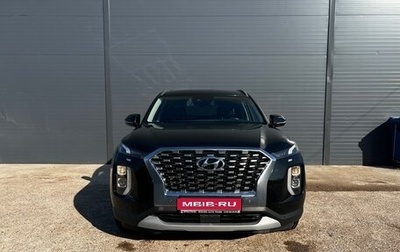 Hyundai Palisade I, 2019 год, 3 650 000 рублей, 1 фотография