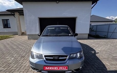 Daewoo Nexia I рестайлинг, 2011 год, 280 000 рублей, 1 фотография