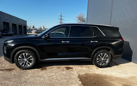 Hyundai Palisade I, 2019 год, 3 650 000 рублей, 4 фотография