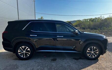 Hyundai Palisade I, 2019 год, 3 650 000 рублей, 5 фотография
