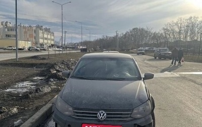 Volkswagen Polo VI (EU Market), 2010 год, 200 000 рублей, 1 фотография