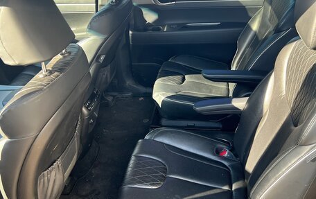 Hyundai Palisade I, 2019 год, 3 650 000 рублей, 9 фотография