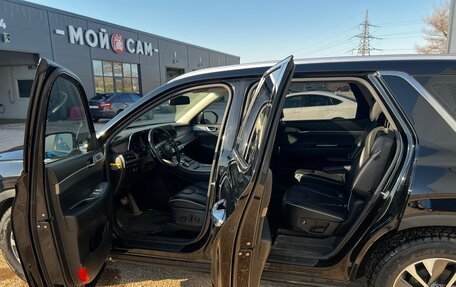 Hyundai Palisade I, 2019 год, 3 650 000 рублей, 7 фотография