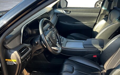 Hyundai Palisade I, 2019 год, 3 650 000 рублей, 8 фотография