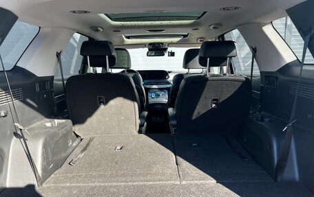 Hyundai Palisade I, 2019 год, 3 650 000 рублей, 18 фотография