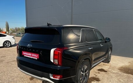 Hyundai Palisade I, 2019 год, 3 650 000 рублей, 13 фотография