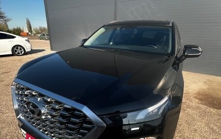 Hyundai Palisade I, 2019 год, 3 650 000 рублей, 10 фотография