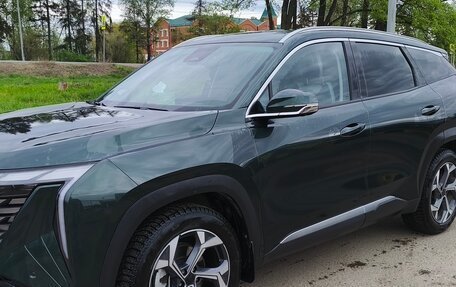 Geely Atlas, 2024 год, 3 300 000 рублей, 4 фотография