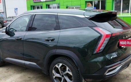Geely Atlas, 2024 год, 3 300 000 рублей, 9 фотография