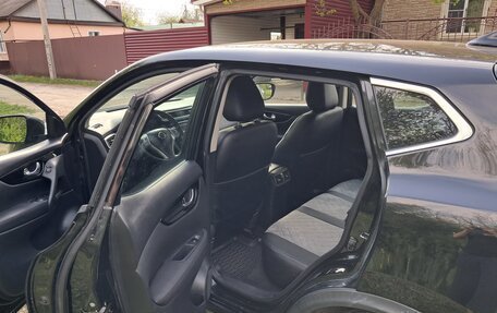 Nissan Qashqai, 2017 год, 1 350 000 рублей, 7 фотография