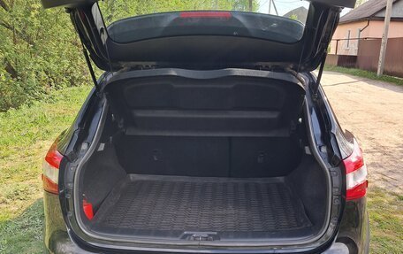 Nissan Qashqai, 2017 год, 1 350 000 рублей, 11 фотография