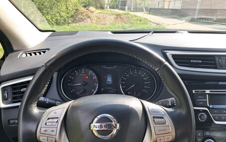 Nissan Qashqai, 2017 год, 1 350 000 рублей, 12 фотография