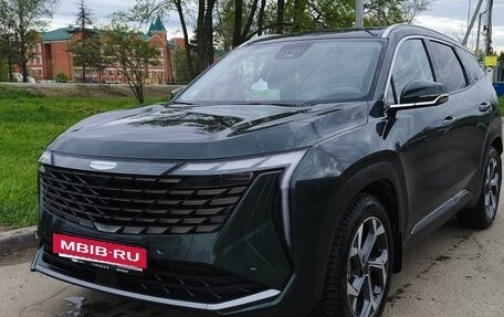 Geely Atlas, 2024 год, 3 300 000 рублей, 5 фотография