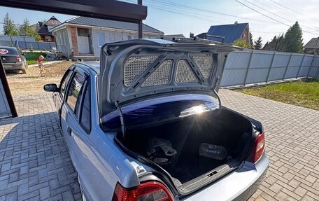 Daewoo Nexia I рестайлинг, 2011 год, 280 000 рублей, 5 фотография