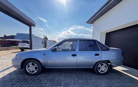 Daewoo Nexia I рестайлинг, 2011 год, 280 000 рублей, 3 фотография