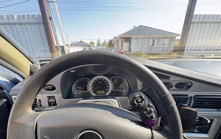 Daewoo Nexia I рестайлинг, 2011 год, 280 000 рублей, 9 фотография