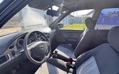 Daewoo Nexia I рестайлинг, 2011 год, 280 000 рублей, 7 фотография