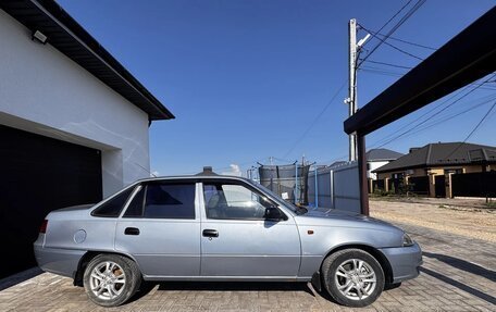 Daewoo Nexia I рестайлинг, 2011 год, 280 000 рублей, 6 фотография