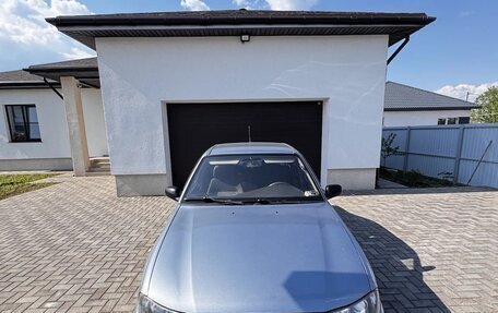 Daewoo Nexia I рестайлинг, 2011 год, 280 000 рублей, 2 фотография