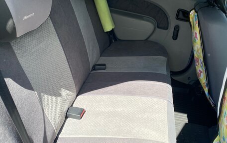 Renault Logan I, 2006 год, 320 000 рублей, 6 фотография