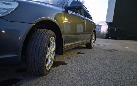 Skoda Octavia, 2010 год, 899 000 рублей, 2 фотография
