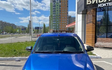 Renault Logan I, 2006 год, 320 000 рублей, 3 фотография