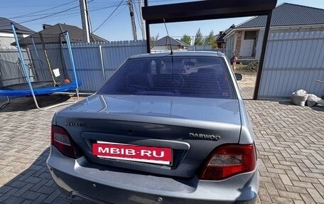 Daewoo Nexia I рестайлинг, 2011 год, 280 000 рублей, 4 фотография