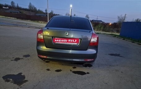 Skoda Octavia, 2010 год, 899 000 рублей, 4 фотография