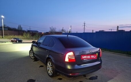 Skoda Octavia, 2010 год, 899 000 рублей, 3 фотография