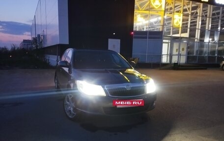 Skoda Octavia, 2010 год, 899 000 рублей, 5 фотография