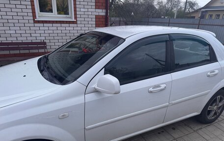 Chevrolet Lacetti, 2010 год, 380 000 рублей, 2 фотография