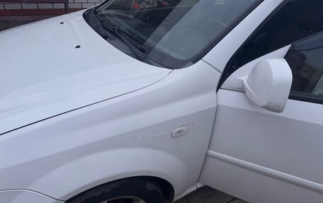 Chevrolet Lacetti, 2010 год, 380 000 рублей, 3 фотография