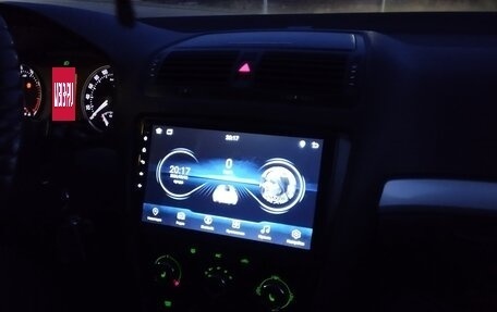 Skoda Octavia, 2010 год, 899 000 рублей, 6 фотография