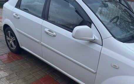 Chevrolet Lacetti, 2010 год, 380 000 рублей, 6 фотография