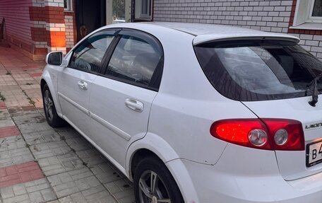 Chevrolet Lacetti, 2010 год, 380 000 рублей, 9 фотография